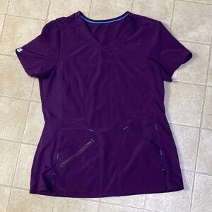 Women’s Scrub Set